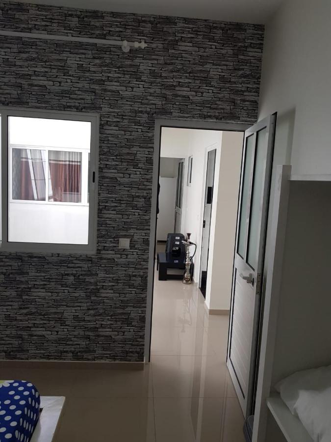 Bellamy Porto Novo Exterior foto