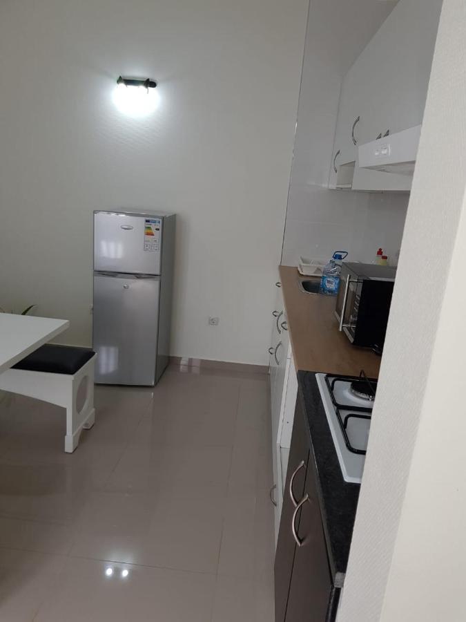 Bellamy Porto Novo Exterior foto