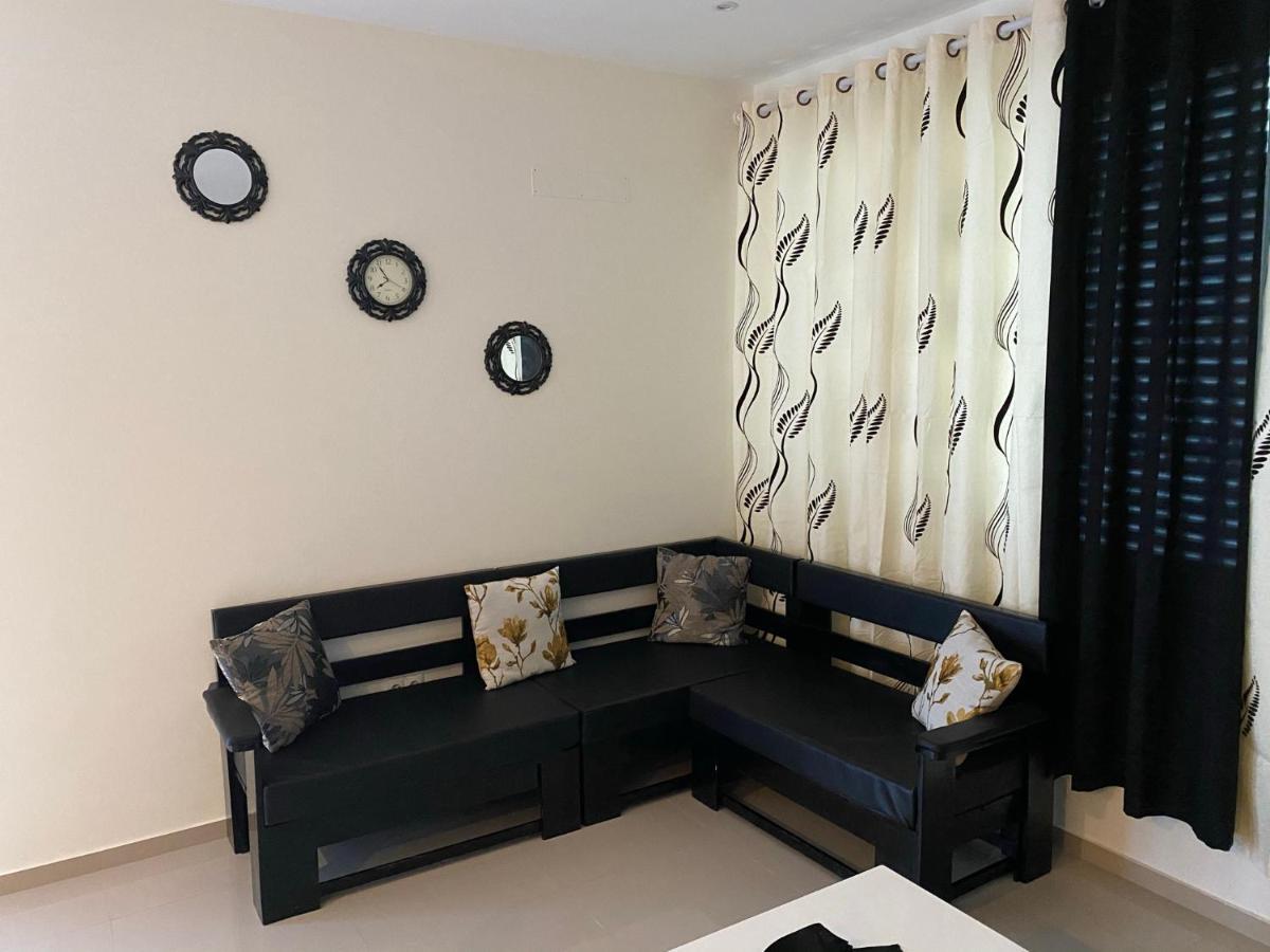 Bellamy Porto Novo Exterior foto