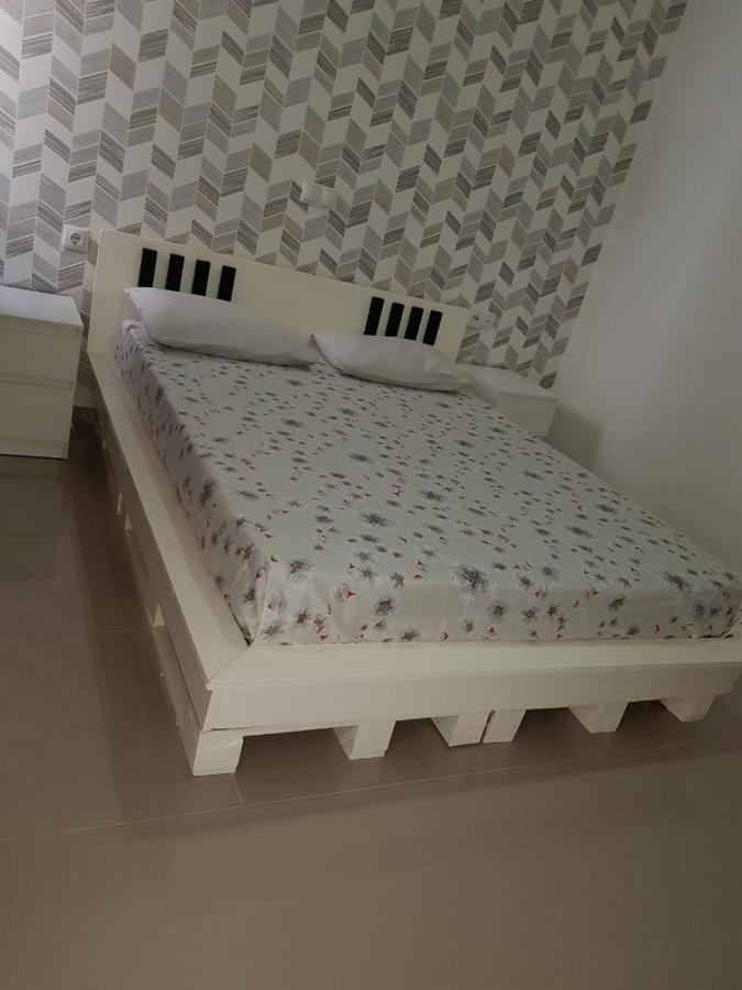 Bellamy Porto Novo Exterior foto